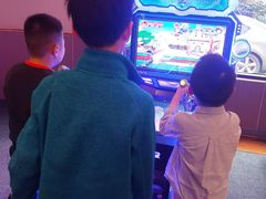 -极乐汤(川沙店)