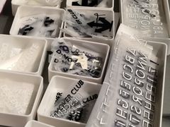 -迪桑特DESCENTE(北京三里屯BLANC店)