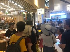 -狮头牌卤味研究所·卤味饭(花城汇南区店)