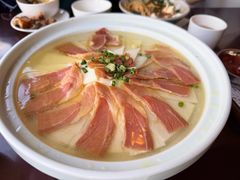 -怡得观滇餐厅·地道昆明菜·1996(海埂大坝店)