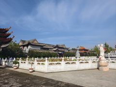 -大悲禅寺