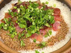 -百年果林椰子鸡(中洲店)