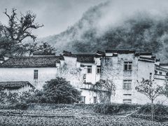 -新安江山水画廊风景区
