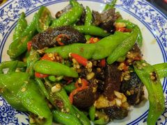 -欧记大排档·景德菜(上海首店)