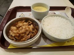 -真功夫(莲塘店)