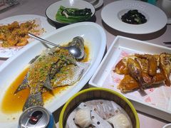 -尚一汤·粤菜海鲜(环球港店)