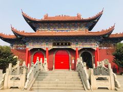 -皇罗禅寺