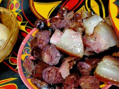 -金荞麦彝家美食