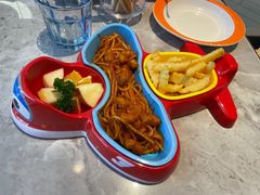 -必胜客(大观天地店)