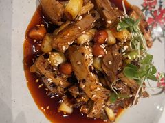 -院8里·小聚园老川菜(九眼桥店)