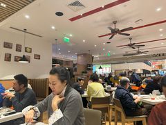 -龙记香港茶餐厅(久光百货店)