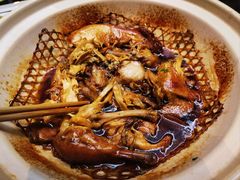 -新安人家·22年本地餐厅