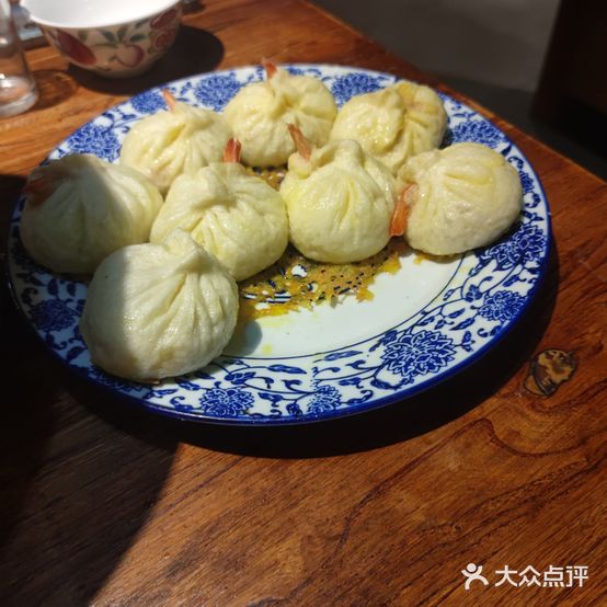 马家饭堂(南街薰酱店)