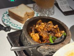 -桂满陇·海市蜃楼·黑金(国金店)