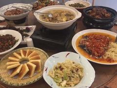 -厨彩阳光(河东路店)