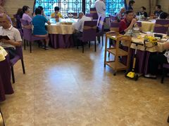 大堂-潮喜竹溪荔湖酒家(荔枝湾店)