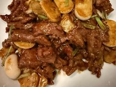 -京华烟云·北京烤鸭(领展购物广场·中关村店)