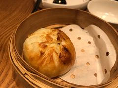 烤破酥包-云海肴云南菜(正大广场店)