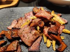 -烛影拾光观景餐厅·创意菜·摄影·小提琴(大唐不夜城店)