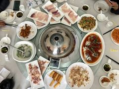 -凯盈阁·顺德私房菜·桑拿鸡