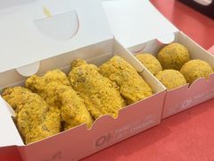 -悠个炸鸡(南京创始店)