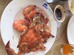 春华海鲜城-春华海鲜城(广场西苑店)
