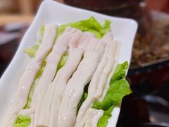 -京炭铜锅涮肉·羊蝎子·羊肉炉(保利·时光里店)