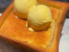 -绿茶餐厅(天津天河城店)