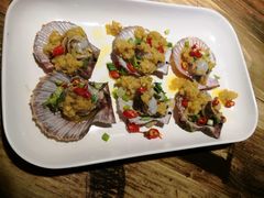 -天天喝丢一只鞋·烧烤·快餐(盐仓桥店)