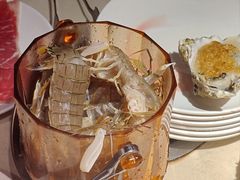 -加餐海鲜自助(宝龙一城店)