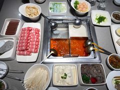 -海底捞火锅(北京路店)