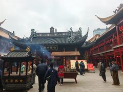 -钦赐仰殿道观
