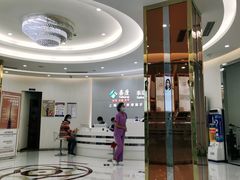 -泰康拜博口腔(凯迪大厦店)