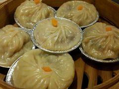 -云来居素食馆(南山店)