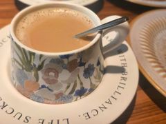 -半秋山西餐厅(襄阳万达店)