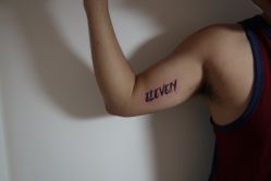 点击看大图 -飛凡TATTOO纹身•原创