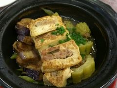 -围龙屋客家食府(福田店)