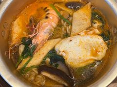 -牧童禧肉社·韩国炭火烤肉店(中粮祥云小镇店)