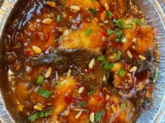 -朝馆·市井本味菜