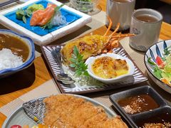 喜豚招牌猪扒-KITON喜豚(清晖园店)
