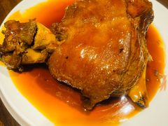 -李氏八大件老菜馆(万宝街店)