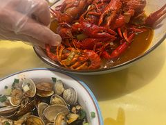 -小田油焖小龙虾(双井店)