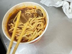 -中山牛肉肥肠粉面馆(军工社区店)