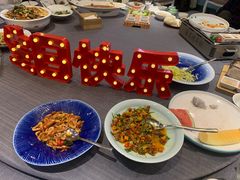 -海泰食府(北京总店)