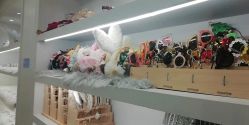-芳妮豆丁家庭影像馆(宝安店)