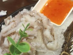 -东海怡品海鲜豆捞(舟宿夜江店)