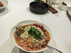 -小厨娘淮扬菜(清江苏宁广场店)