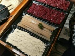 -手选潮汕鲜活牛肉火锅(二七广场店)