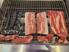 -谷町·烤肉自助(朱雀门店)