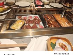 -芝小官毛肚火锅海鲜自助(淮安清江浦区新亚店)
